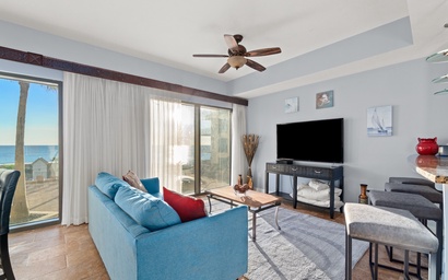 Origin 0524 - One Bedroom - Beautiful Gulf Views! 4