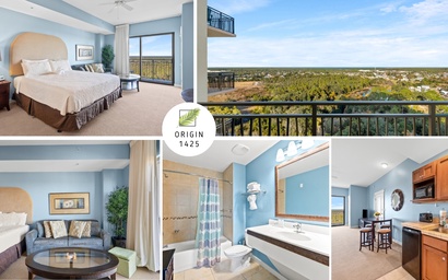 Origin 1425- Studio - Stylish Unit - Great Value