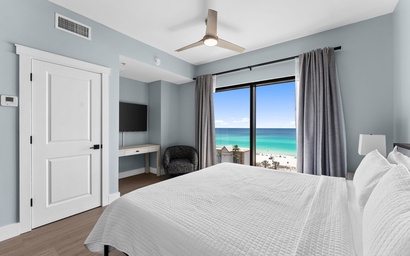 Origin 0602- Studio - Breath Taking Gulf Views 5