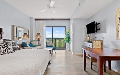 Origin 1315 - Efficiency - Super Cute Unit - City View 3