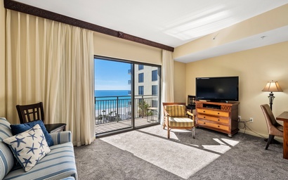 Origin 0820 - Studio King - Stunning Gulf Views 3