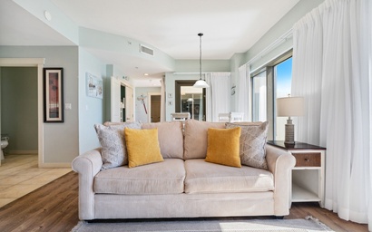 Origin 1024- One Bedroom - Sunny Pool Deck & Gulf Views 5