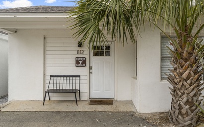 Cowboy Cottage - Studio King 4