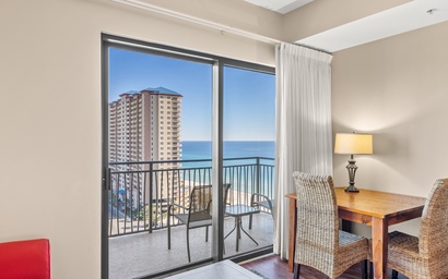 Origin 1433 - Studio - Beautiful Sunrise Views