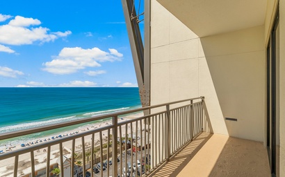 Origin 1335 - Two Bedroom - Sweeping Gulf Views 4