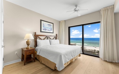 Origin 0601- Studio - Beautiful Gulf Views