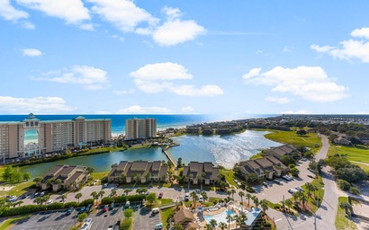 Ariel Dunes II - 1708