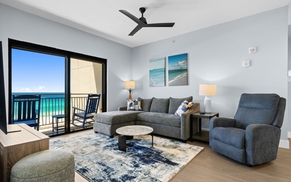 Origin 0602/0604 - Two Bedroom Lock Out with Stunning Gulf Views 4