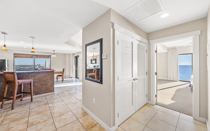 Origin 1233/1235 - Three Bedroom Gulf View Connector Unit- Stunning Gulf Views 3