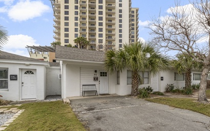 Cowboy Cottage - Studio King 2