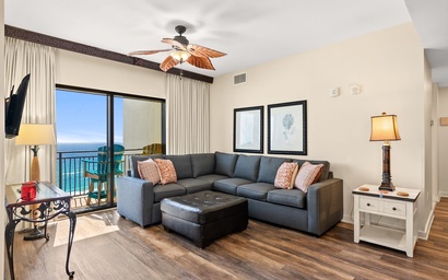 Origin 1035 - Two Bedroom - Sweeping Gulf Views 5