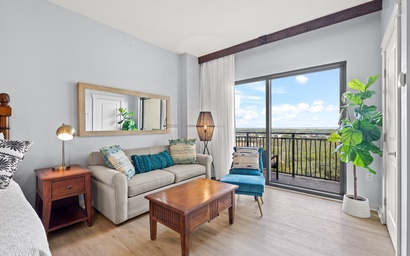 Origin 1315 - Efficiency - Super Cute Unit - City View 2