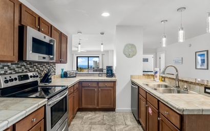 Origin 1501 - PENTHOUSE - Three Bedroom - Gulf and Bay Views 3