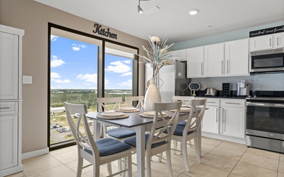 Origin 1203/1205 - Three Bedroom Connector Unit - Sunset Gulf View 5