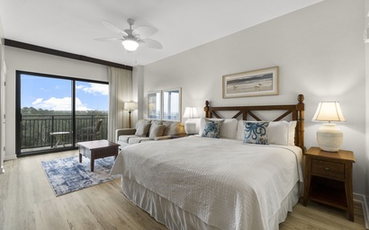 Origin 0513 - Studio King - City View with a Great Value