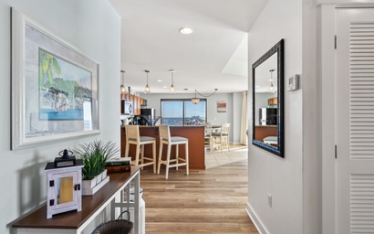 Origin 1135 - Two Bedroom - Sweeping Gulf Views 4