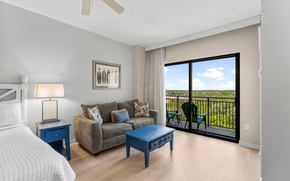 Origin 0815 - Studio King - Peaceful Nature View 2