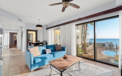 Origin 0524 - One Bedroom - Beautiful Gulf Views! 3