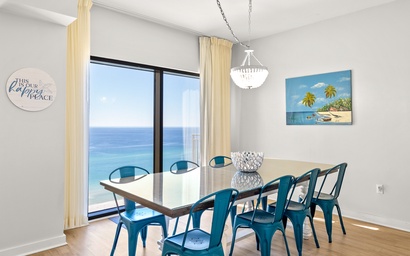 Origin 1506 - Private Rooftop Balcony - Four Bedroom PENTHOUSE - Gorgeous Sunset Views! 3