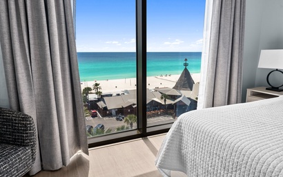 Origin 0602- Studio - Breath Taking Gulf Views 3