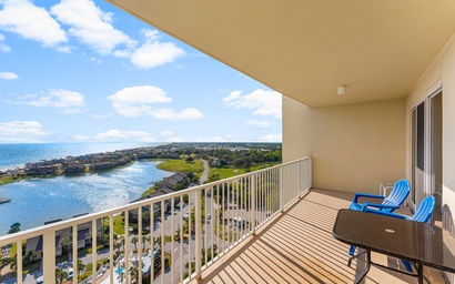 Ariel Dunes II - 1708 3