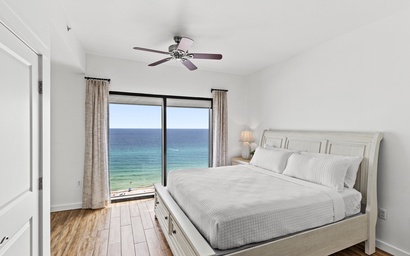 Origin 1302 - Studio - Beautiful and Sunny Gulf Views