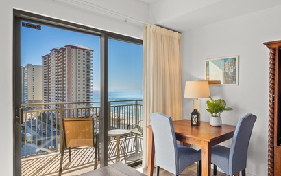 Origin 1133 - Studio - Sunrise Views