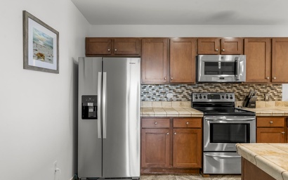 Origin 1501 - PENTHOUSE - Three Bedroom - Gulf and Bay Views 5