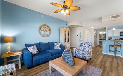 Origin 0702/704 - Two Bedroom Lock Out - Stylish Gulf View Units 4