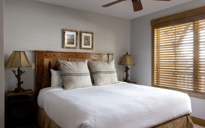 Golf and Tennis Cabin 5870 15