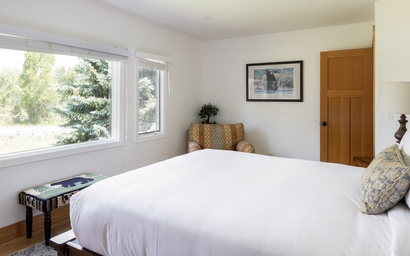 Teton Shadows Cathedral A 11