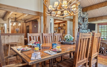 Morley Drive Lodge 11