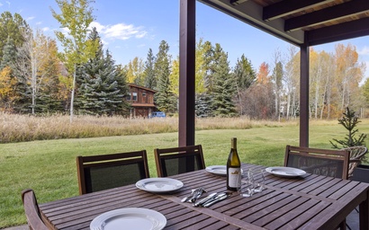 Alpine Fir 712 - Cheeky's Mountain Oasis 15