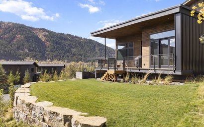 Snake River Retreat 29