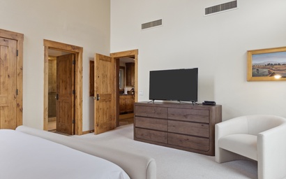 Prospector at Teton Pines 37