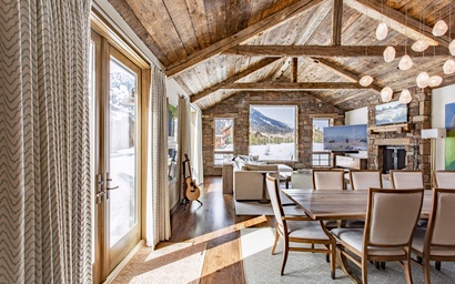 Shooting Star Cabin 13 4