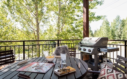 Moose Creek 20 9