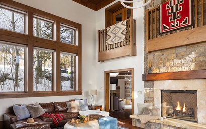 Residence 771 at the Four Seasons 2