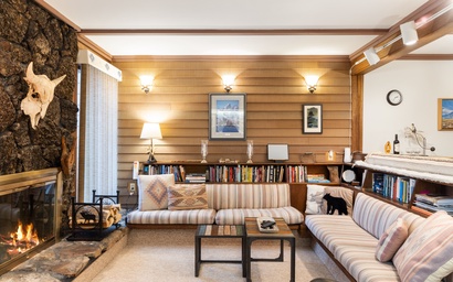 Teton Shadows Rimrock C 2