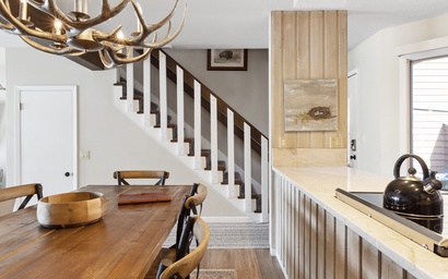 Teton Shadows Granite E 18