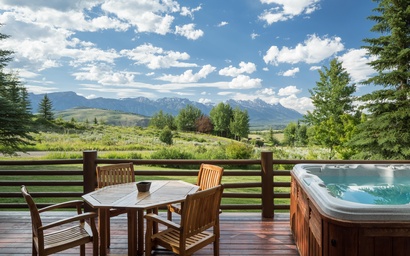 Mountain Top Lodge
