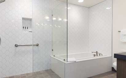 Marriott Residence 402 9