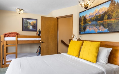 Teton Shadows Shoshone D 32