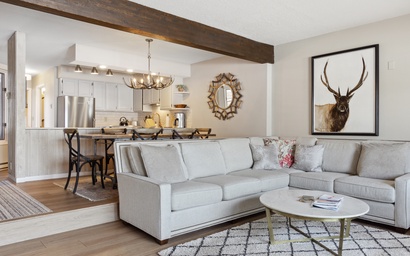 Teton Shadows Granite E 14