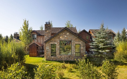 Shooting Star Cabin 13 50