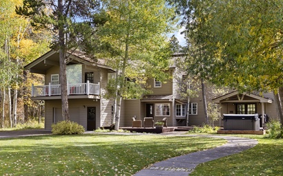 Aspens House 3780 49