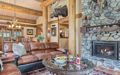 Morley Drive Lodge 5