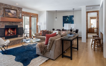 Granite Canyon at Teton Pines 5