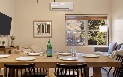 Town Square Lodge 8 8