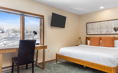 Teton Shadows Shoshone D 26